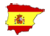 DEPORTES MAZARRACIN - Espanol