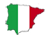 DEPORTES MAZARRACIN - Italiano