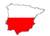 DEPORTES MAZARRACIN - Polski